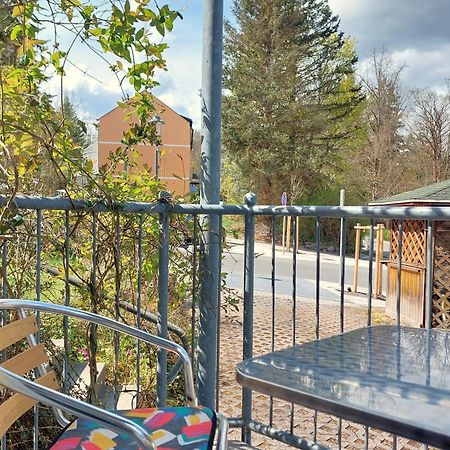 Villa Hoffnung Bad Elster Kültér fotó