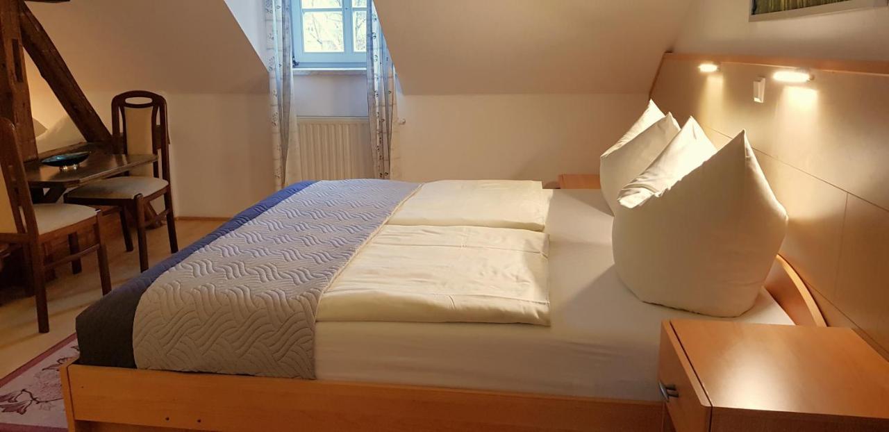 Villa Hoffnung Bad Elster Kültér fotó