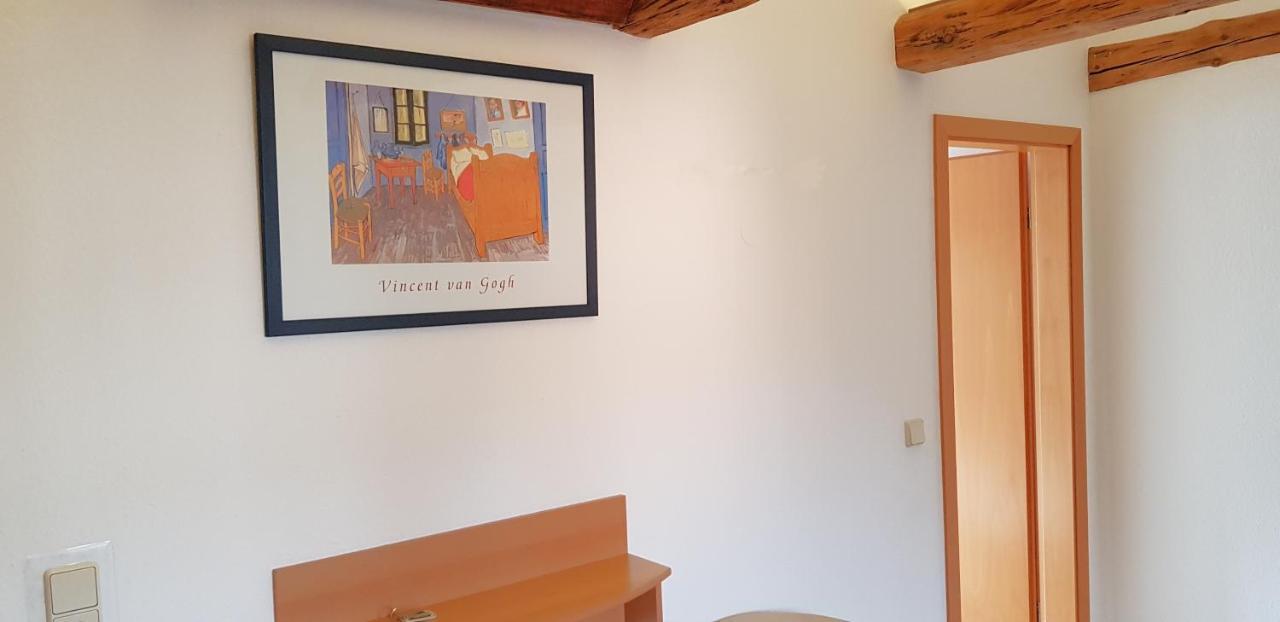 Villa Hoffnung Bad Elster Kültér fotó