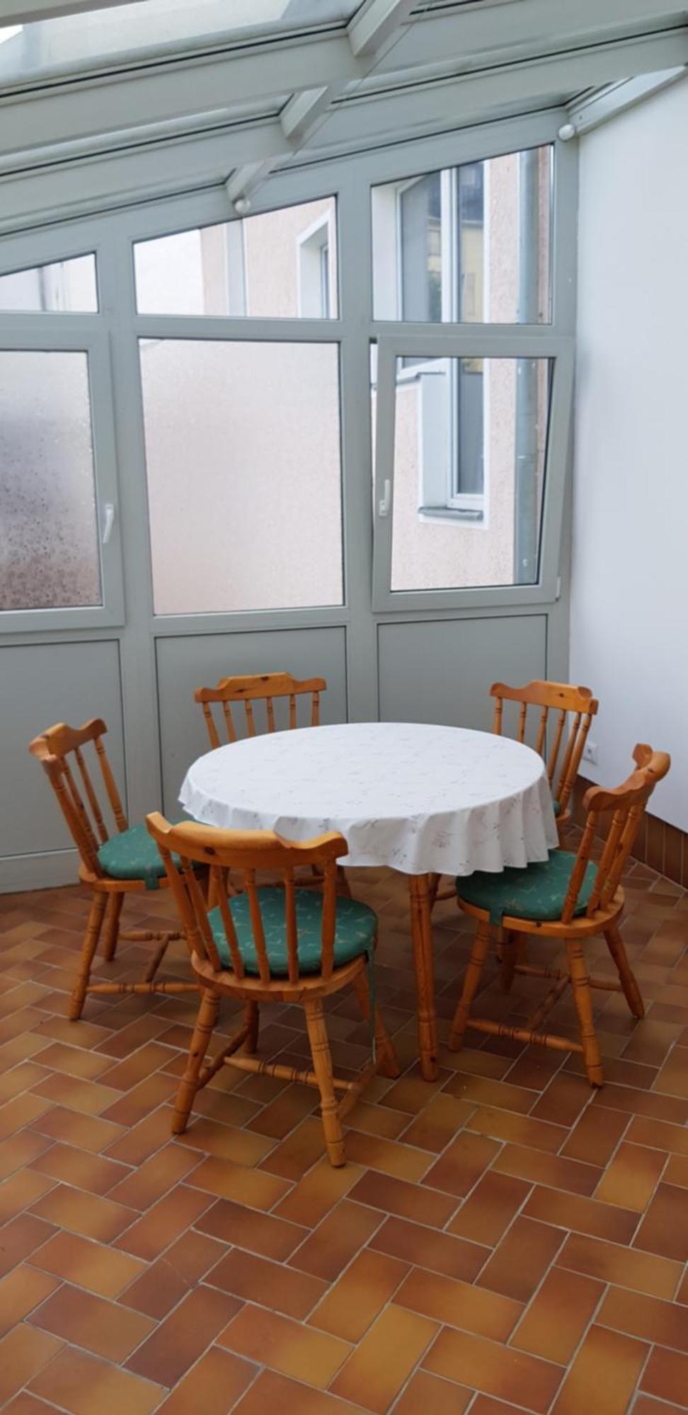 Villa Hoffnung Bad Elster Kültér fotó